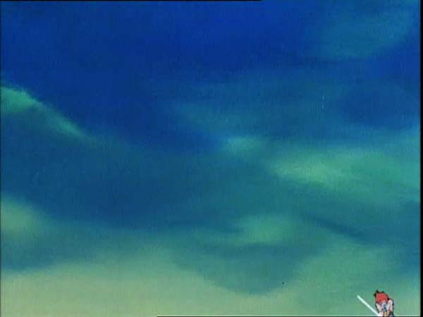 ThunderCats intro image