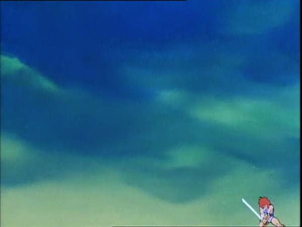 ThunderCats intro image
