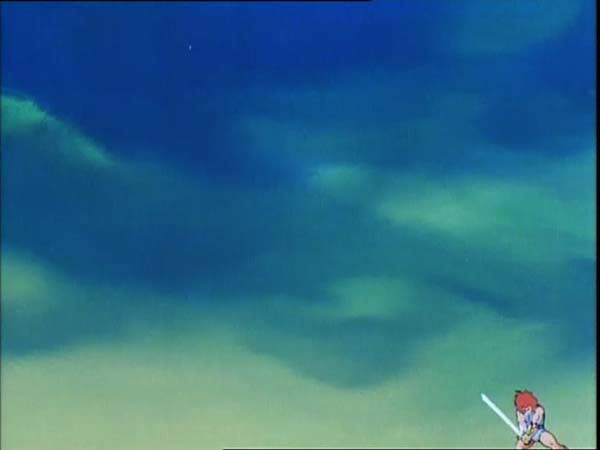 ThunderCats intro image
