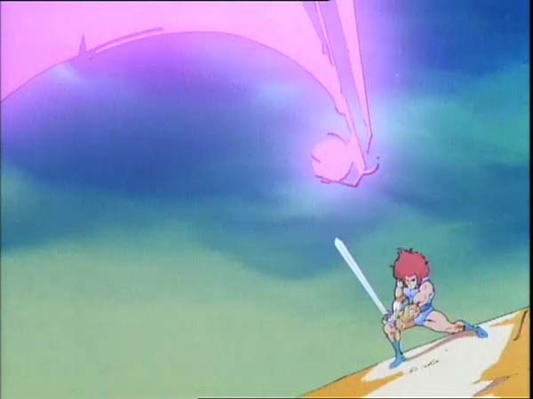 ThunderCats intro image
