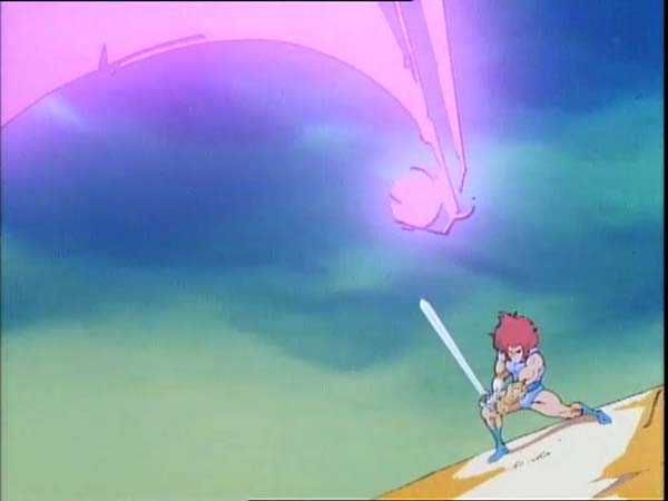 ThunderCats intro image