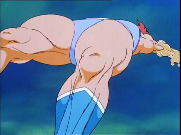 ThunderCats intro image