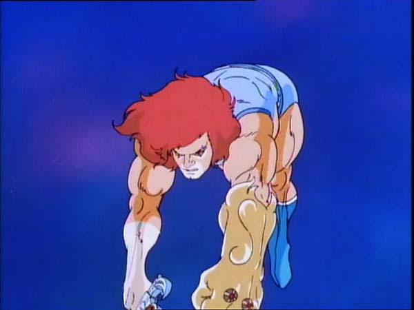 ThunderCats intro image