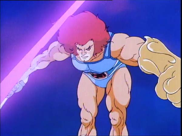 ThunderCats intro image