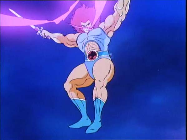ThunderCats intro image