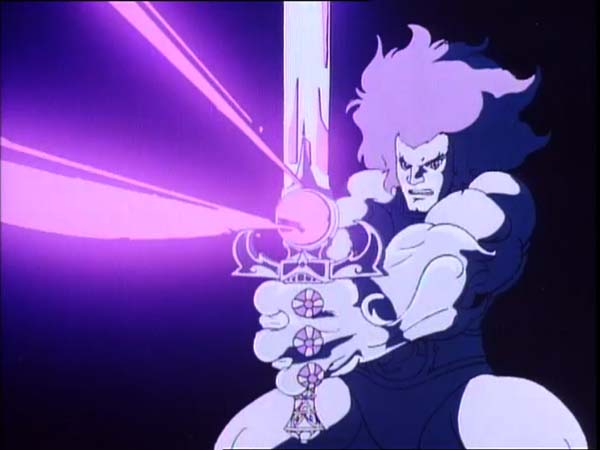 ThunderCats intro image