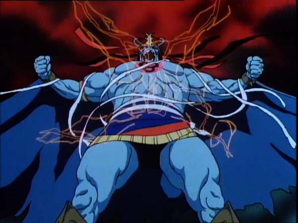 ThunderCats intro image