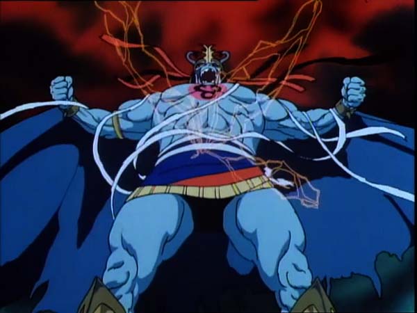 ThunderCats intro image