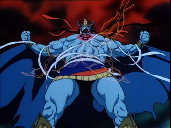 ThunderCats intro image