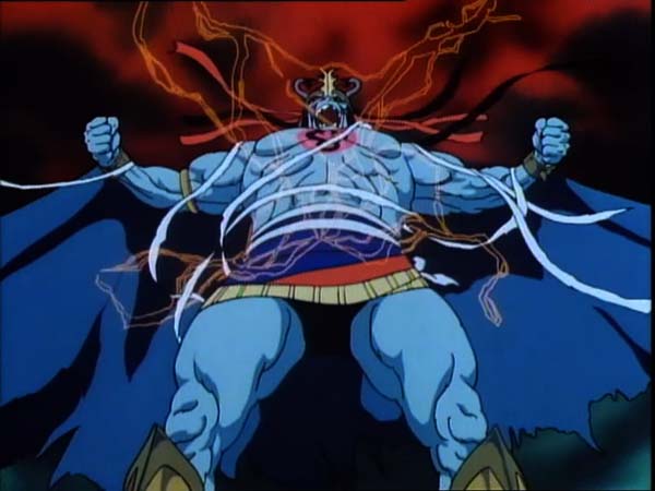 ThunderCats intro image