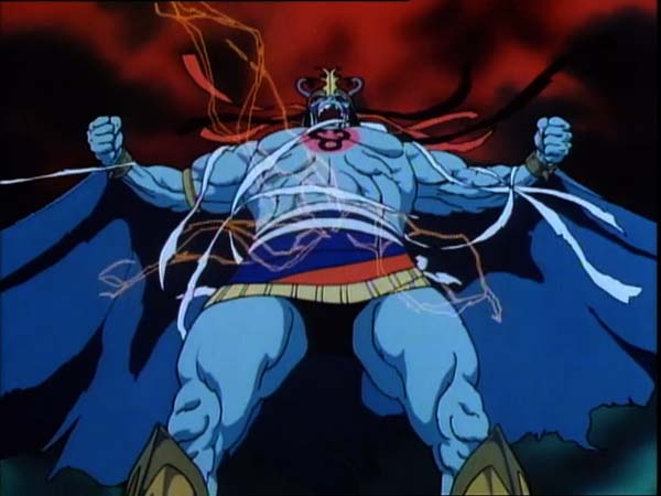 ThunderCats intro image