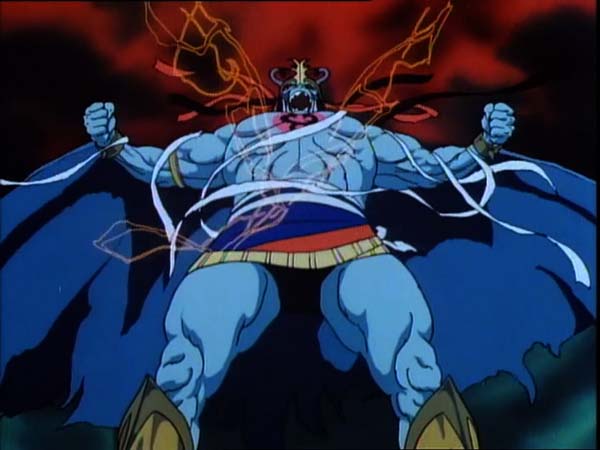 ThunderCats intro image