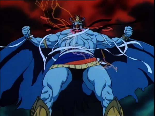 ThunderCats intro image