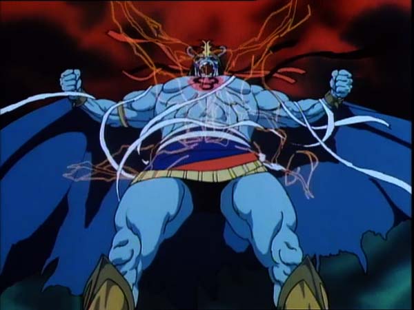 ThunderCats intro image