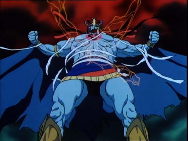 ThunderCats intro image
