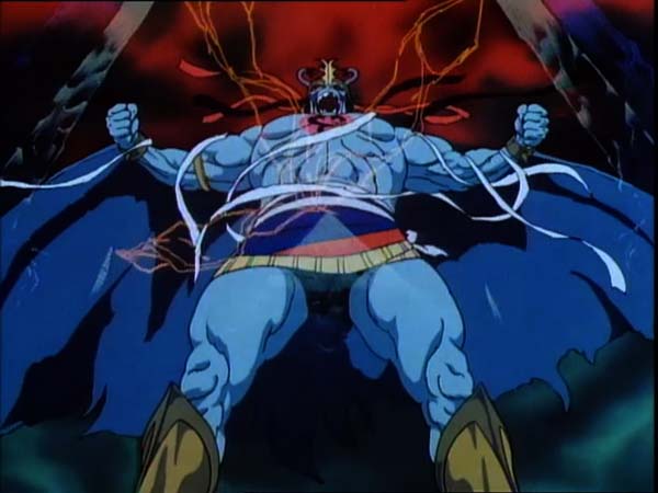 ThunderCats intro image