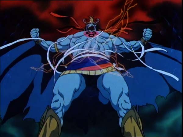 ThunderCats intro image