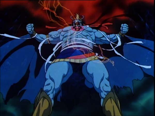ThunderCats intro image