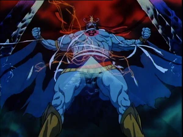 ThunderCats intro image