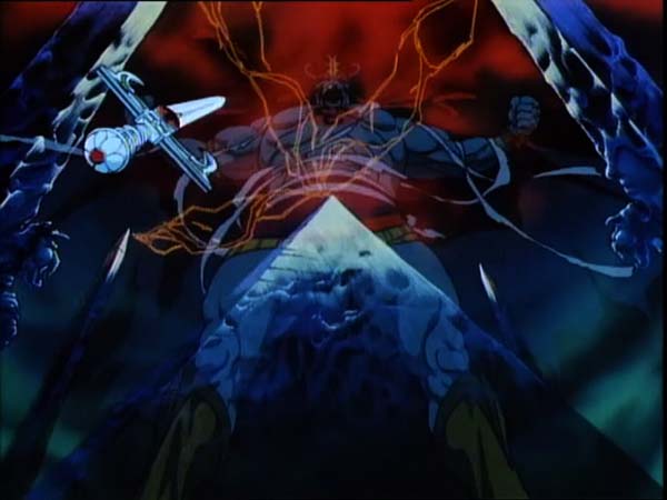 ThunderCats intro image