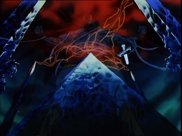 ThunderCats intro image
