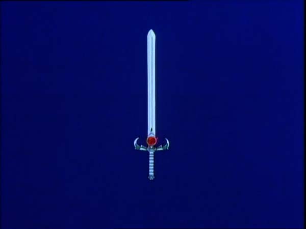 ThunderCats intro image