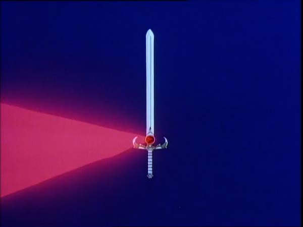 ThunderCats intro image