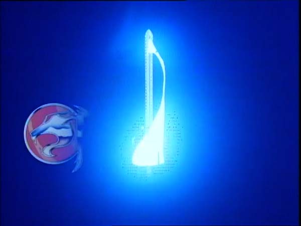 ThunderCats intro image