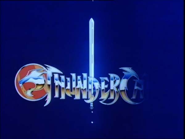 ThunderCats intro image