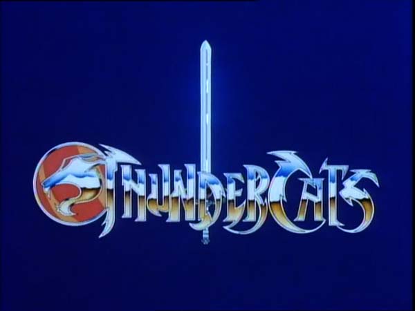 ThunderCats intro image