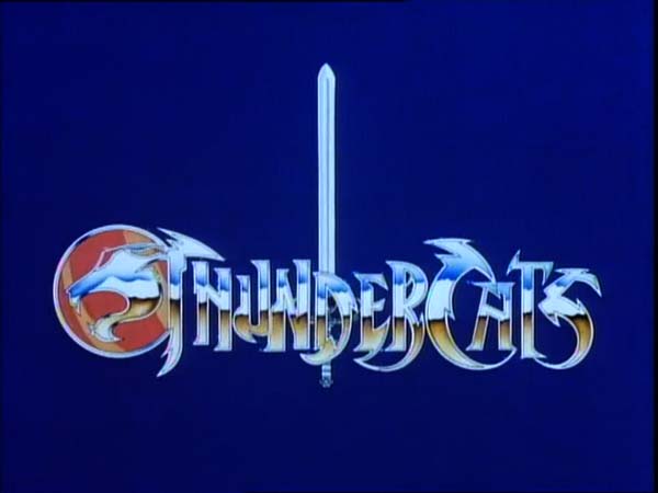 ThunderCats intro image