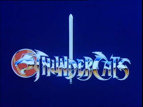 ThunderCats intro image