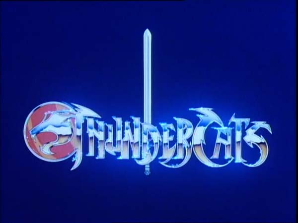 ThunderCats intro image