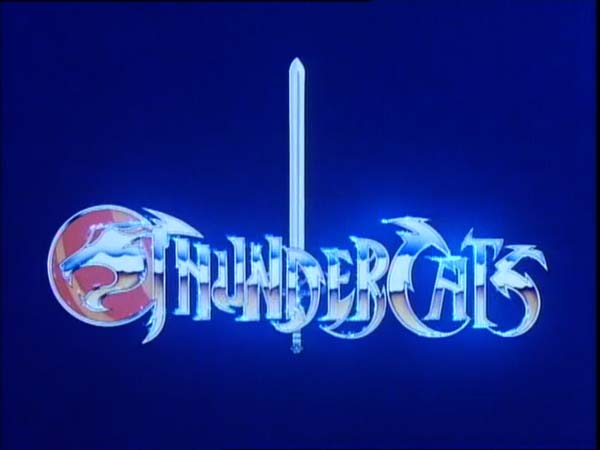 ThunderCats intro image