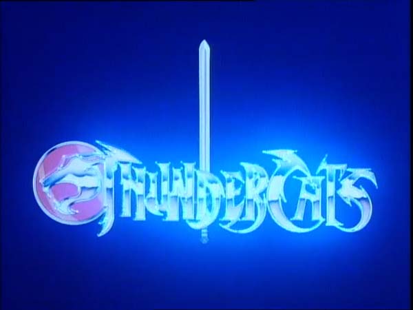 ThunderCats intro image
