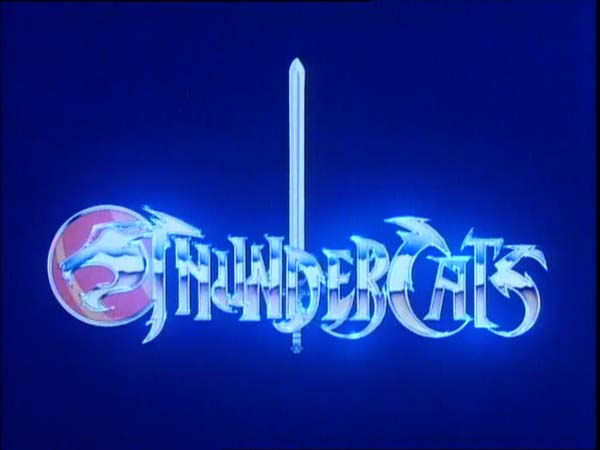 ThunderCats intro image