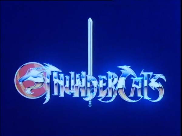 ThunderCats intro image