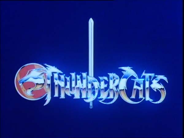 ThunderCats intro image