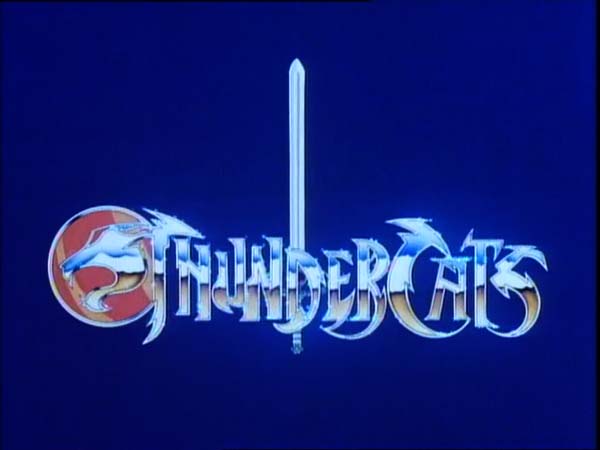 ThunderCats intro image