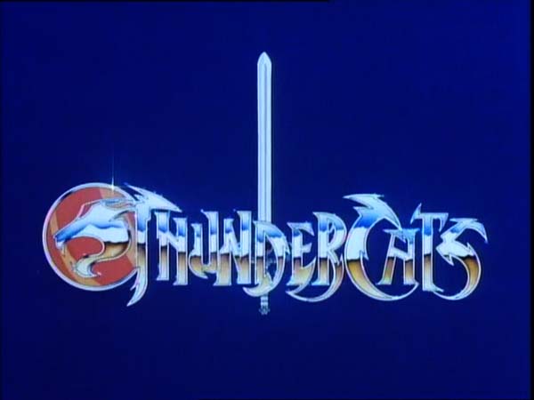 ThunderCats intro image