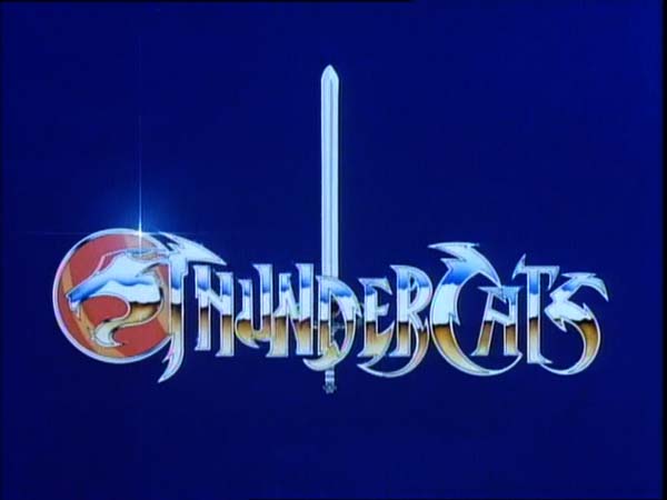 ThunderCats intro image