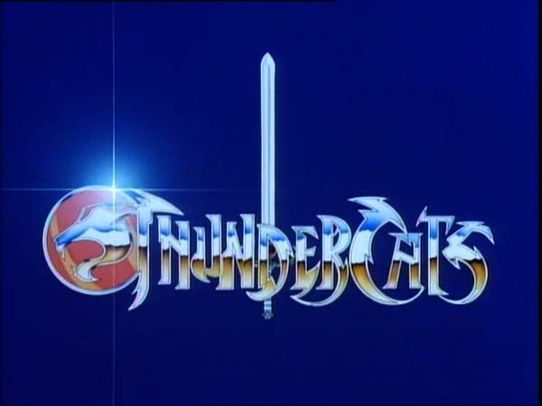 ThunderCats intro image