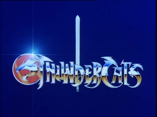 ThunderCats intro image