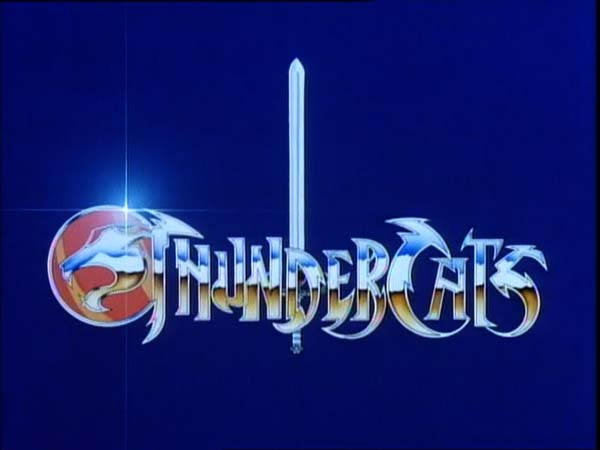 ThunderCats intro image