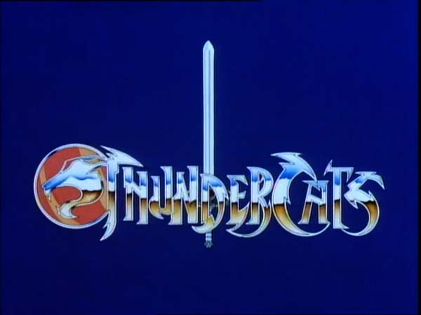 ThunderCats intro image