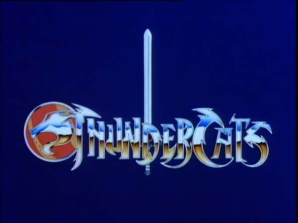 ThunderCats intro image