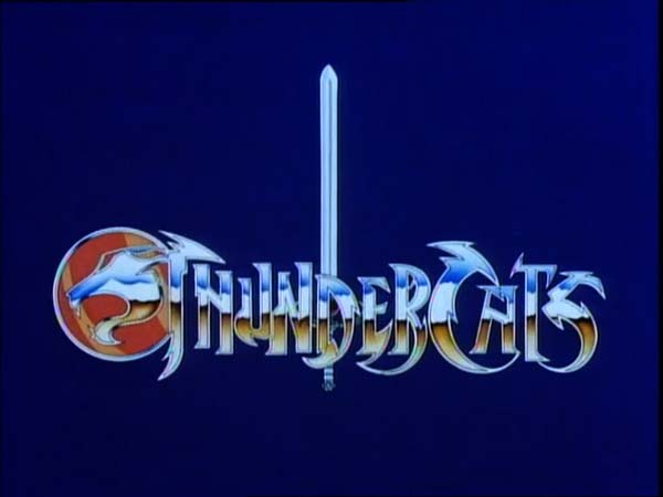 ThunderCats intro image