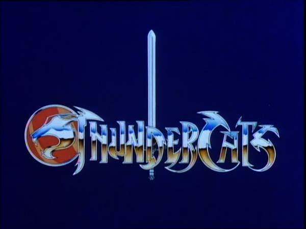 ThunderCats intro image