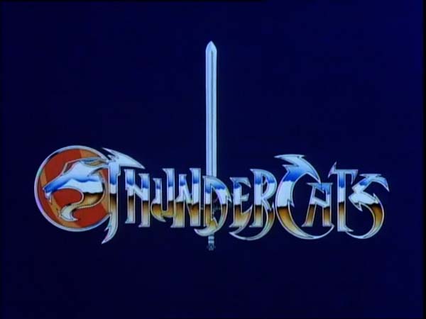 ThunderCats intro image