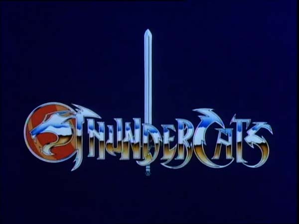 ThunderCats intro image